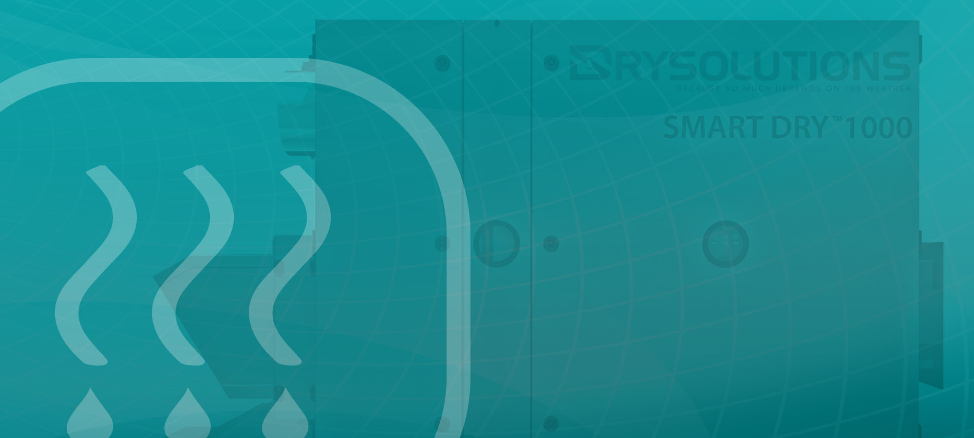 Dry Solutions Smart Dry